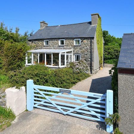 Ysgubor Bach Villa Aberdaron Eksteriør bilde