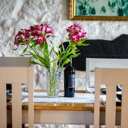 Ysgubor Bach Villa Aberdaron Eksteriør bilde