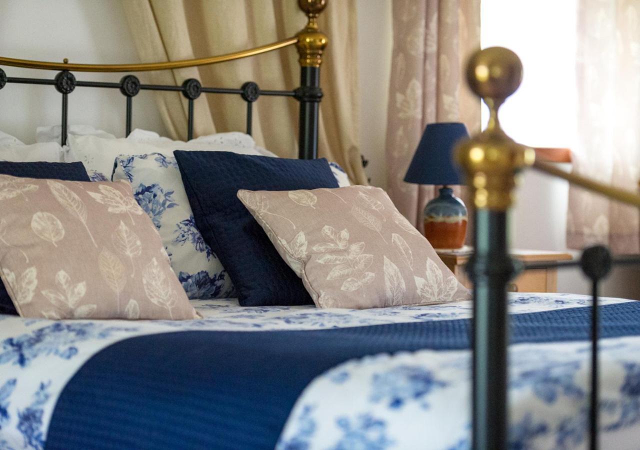 Ysgubor Bach Villa Aberdaron Eksteriør bilde