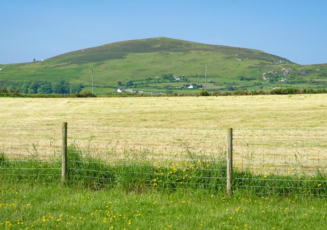 Ysgubor Bach Villa Aberdaron Eksteriør bilde