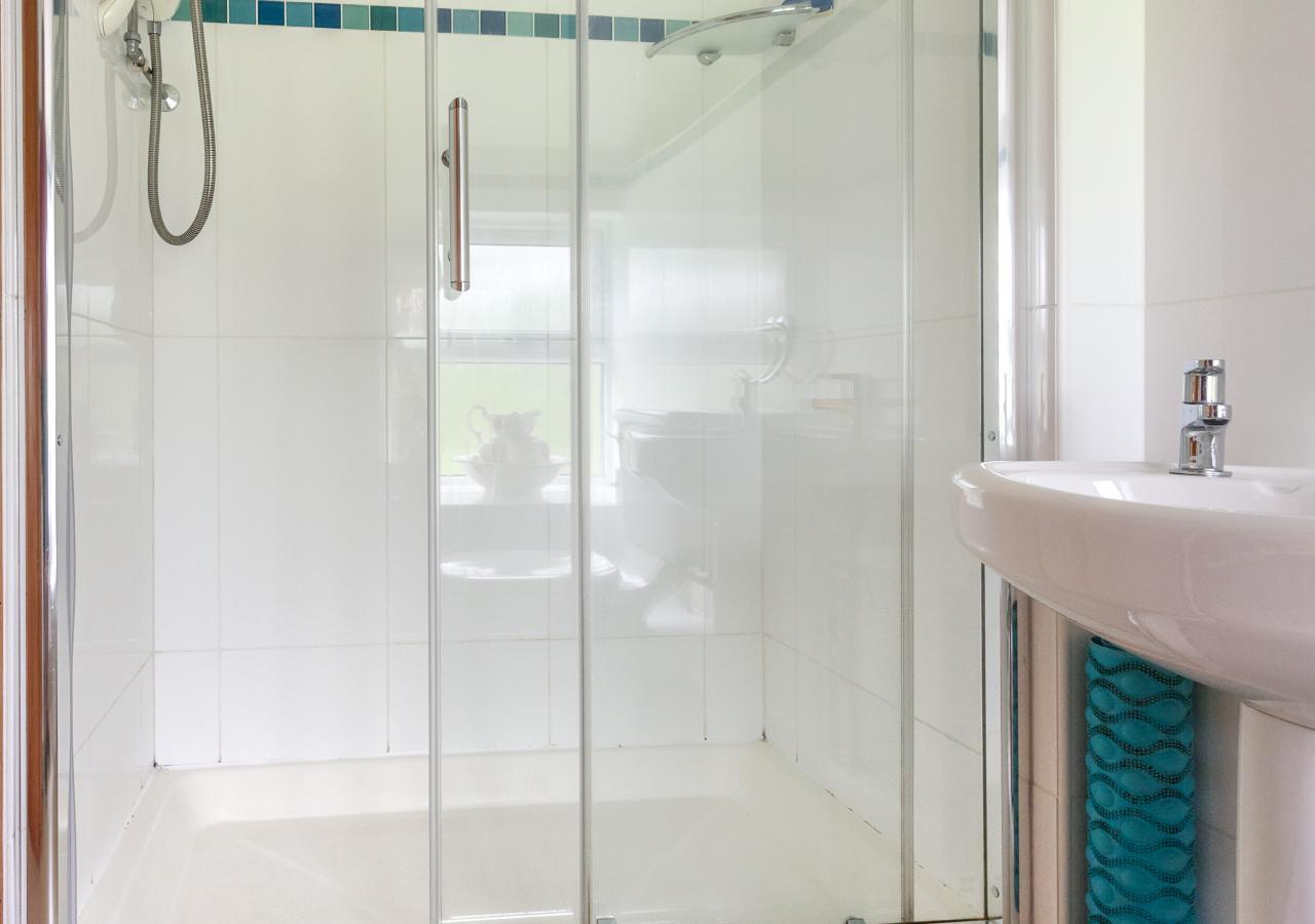 Ysgubor Bach Villa Aberdaron Eksteriør bilde